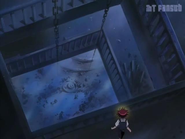 Otaku Gallery  / Anime e Manga / D.N.Angel / Screen Shots / Stage 13 - Il simbolo eterno / 005.jpg